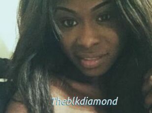 Theblkdiamond