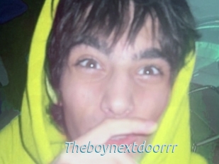 Theboynextdoorrr