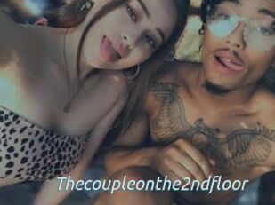 Thecoupleonthe2ndfloor