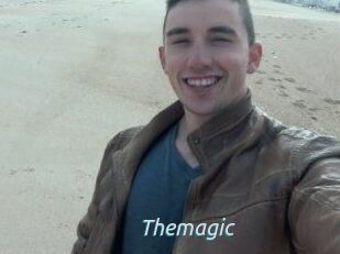 Themagic