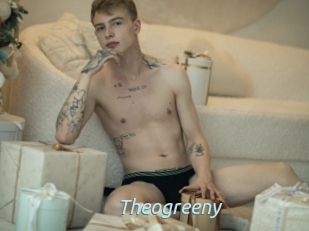 Theogreeny