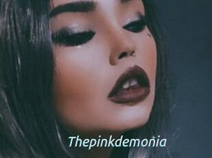 Thepinkdemonia