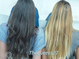 Thequeens27