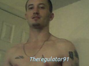 Theregulator91