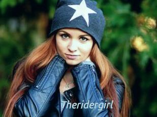 Theridergirl