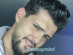 Thesexsymbol