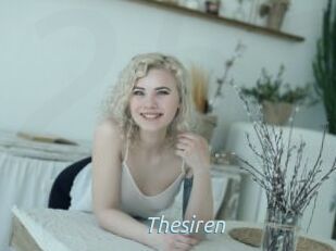 Thesiren