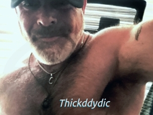 Thickddydic