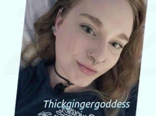 Thickgingergoddess