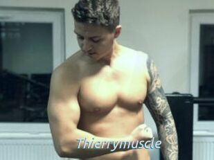 Thierrymuscle