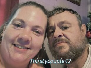 Thirstycouple42