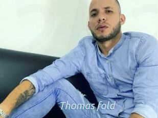 Thomas_fold