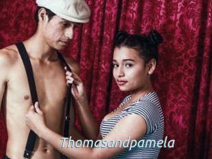 Thomasandpamela