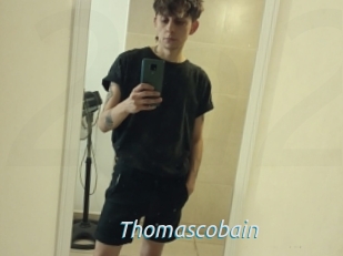 Thomascobain