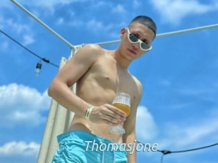 Thomasjone