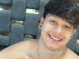 Thommysandler