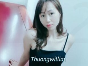 Thuongwillian