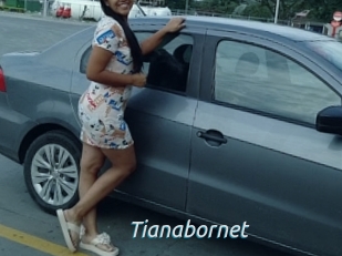 Tianabornet