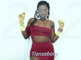 Tianaebony