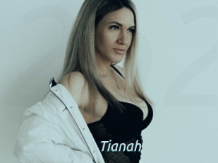 Tianah