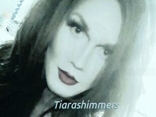 Tiarashimmers