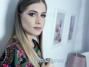 Tiffannygreen