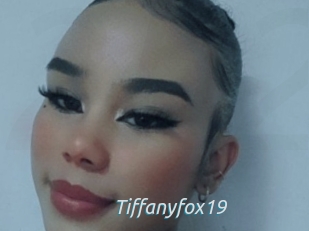 Tiffanyfox19