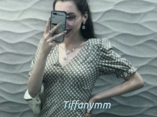 Tiffanymm