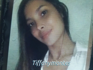 Tiffanymontes