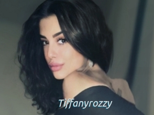 Tiffanyrozzy