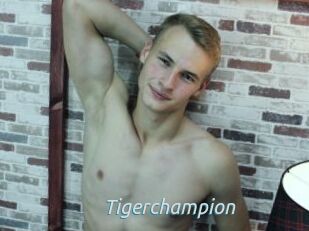 Tigerchampion