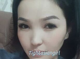 Tightasiangirl