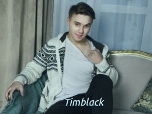 Timblack