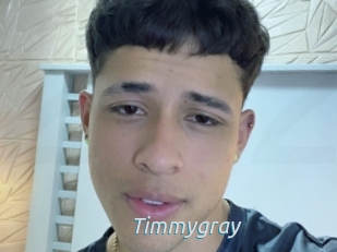 Timmygray