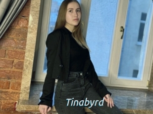 Tinabyrd