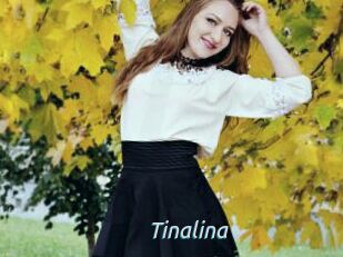 Tinalina