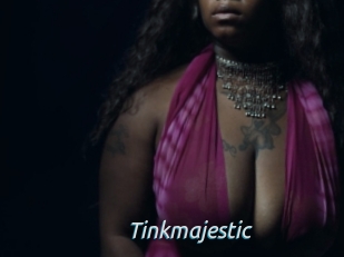 Tinkmajestic