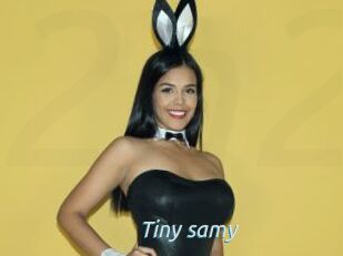 Tiny_samy