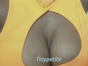 Tinypetite