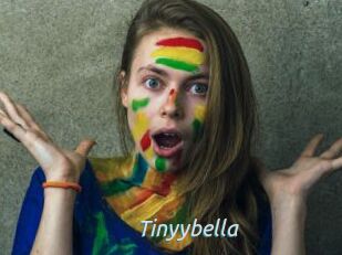 Tinyybella