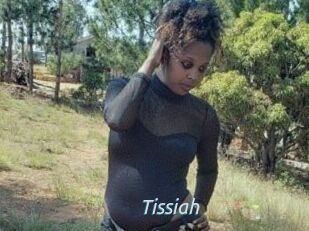 Tissiah