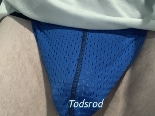 Todsrod