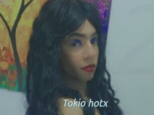 Tokio_hotx