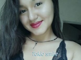 Tokio_smile