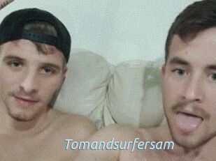 Tomandsurfersam