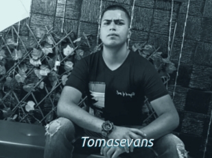 Tomasevans