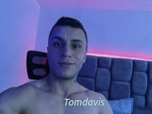 Tomdavis