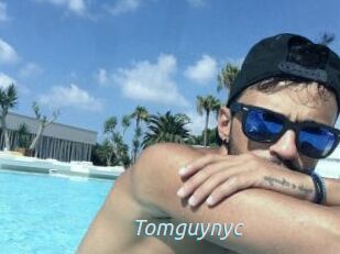 Tomguynyc