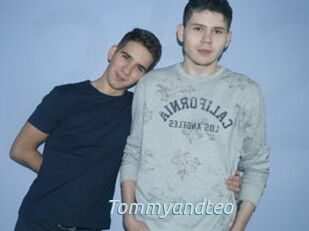 Tommyandteo