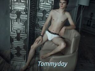 Tommyday